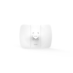Tenda O9 punkt dostępowy WLAN 867 Mbit/s Biały Obsługa PoE
