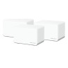 System mesh Mercusys Halo H70X(3-PACK) 1800Mb/s a/b/g/n/ac/ax)