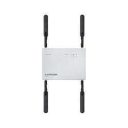 Urządzenie LANCOM IAP-822 - tradlos forbindelse