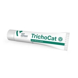 VetExpert TrichoCat Anti-bezoar paste 50 g