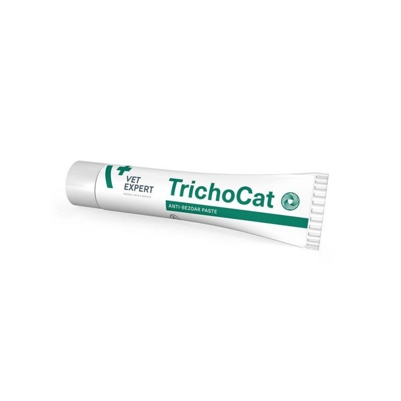 VetExpert TrichoCat Anti-bezoar paste 50 g