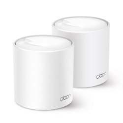 System MESH Wi-Fi 6 AX3000 dla całego domu