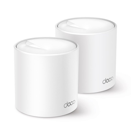 System MESH Wi-Fi 6 AX3000 dla całego domu