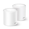 System MESH Wi-Fi 6 AX3000 dla całego domu