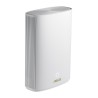 ASUS ZenWiFi AX Hybrid (XP4) (1-PK) Dual-band (2.4 GHz/5 GHz) Wi-Fi 6 (802.11ax) Biały 2 Wewnętrzne