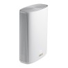 ASUS ZenWiFi AX Hybrid (XP4) (1-PK) Dual-band (2.4 GHz/5 GHz) Wi-Fi 6 (802.11ax) Biały 2 Wewnętrzne