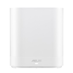 ASUS EBM68(1PK) – Expert Wifi Tri-band (2.4 GHz/5 GHz/5 GHz) Wi-Fi 6 (802.11ax) Biały 3 Wewnętrzne