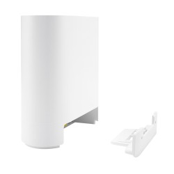 ASUS EBM68(1PK) – Expert Wifi Tri-band (2.4 GHz/5 GHz/5 GHz) Wi-Fi 6 (802.11ax) Biały 3 Wewnętrzne