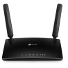 TP-Link TL-MR6500v router bezprzewodowy Fast Ethernet Jedna częstotliwości (2,4 GHz) 4G Czarny