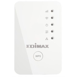 Edimax EW-7438RPN Mini 300 Mbit/s Biały