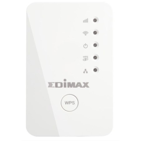 Edimax EW-7438RPN Mini 300 Mbit/s Biały
