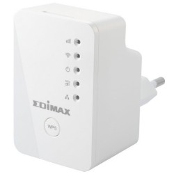 Edimax EW-7438RPN Mini 300 Mbit/s Biały