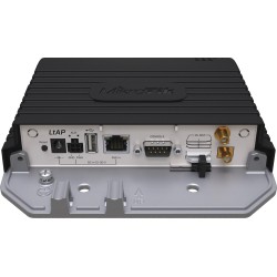 Punkt dostępu LTE6 WRL Access Point LTE6 Kit/LTAP2HND&FG621EA&LR8G MIKROTIK