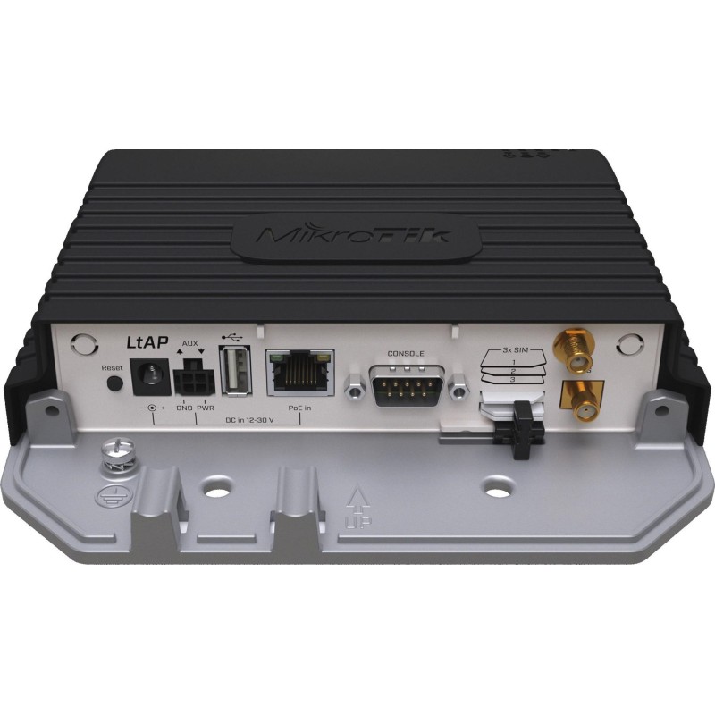 Punkt dostępu LTE6 WRL Access Point LTE6 Kit/LTAP2HND&FG621EA&LR8G MIKROTIK