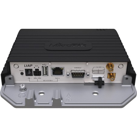 Punkt dostępu LTE6 WRL Access Point LTE6 Kit/LTAP2HND&FG621EA&LR8G MIKROTIK