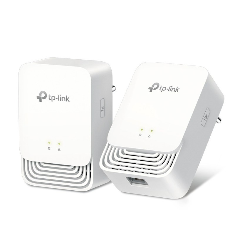 Zestaw G.HN1200 Powerline KIT z dwoma PG1200 Zestaw G.HN1200 Powerline KIT z dwoma PG1200