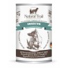 NATURAL TRAIL Dog Insects puszka 350g