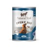 NATURAL TRAIL EVERY DAY Dog Jeleń 800g