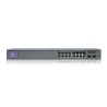 Switch ALTA LABS S16-POE 16-Port Gigabit 8x PoE+ 120W 2x SFP Bluetooth Rack