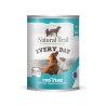 NATURAL TRAIL EVERY DAY Dog Dorsz 800g