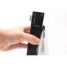 Digitus 5-portowy przełącznik sieciowy Gigabit Ethernet, płaski, przemysłowy, niezarządzany