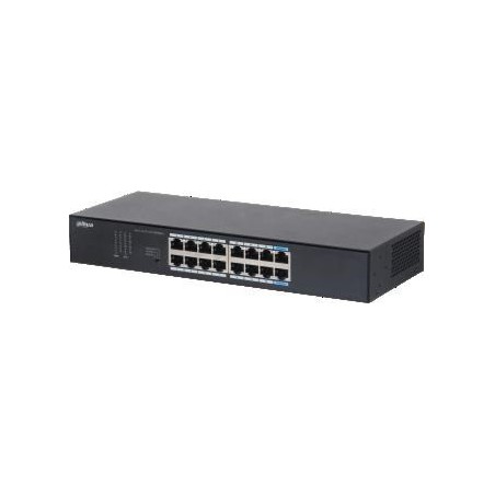 Switch Dahua S3016-16GT