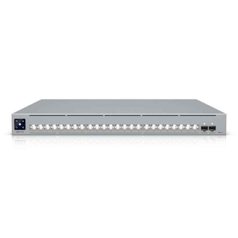 Switch Ubiquiti USW-Pro-XG-24 Switch Ubiquiti USW-Pro-XG-24
