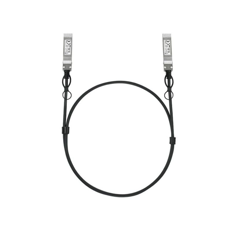TP-LINK Omada SM6220-1m 25G SFP28 Direktanschlusskabel - Sieć