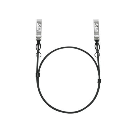 TP-LINK Omada SM6220-1m 25G SFP28 Direktanschlusskabel - Sieć