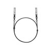 TP-LINK Omada SM6220-1m 25G SFP28 Direktanschlusskabel - Sieć