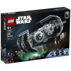 LEGO STAR WARS 75347 BOMBOWIEC TIE