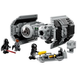 LEGO STAR WARS 75347 BOMBOWIEC TIE