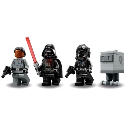 LEGO STAR WARS 75347 BOMBOWIEC TIE