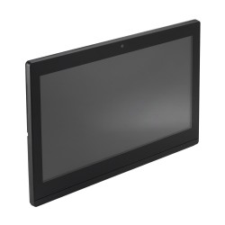 Shuttle P92U (black) All-in-One Czarny 5205U 1,9 GHz Wbudowane głośniki