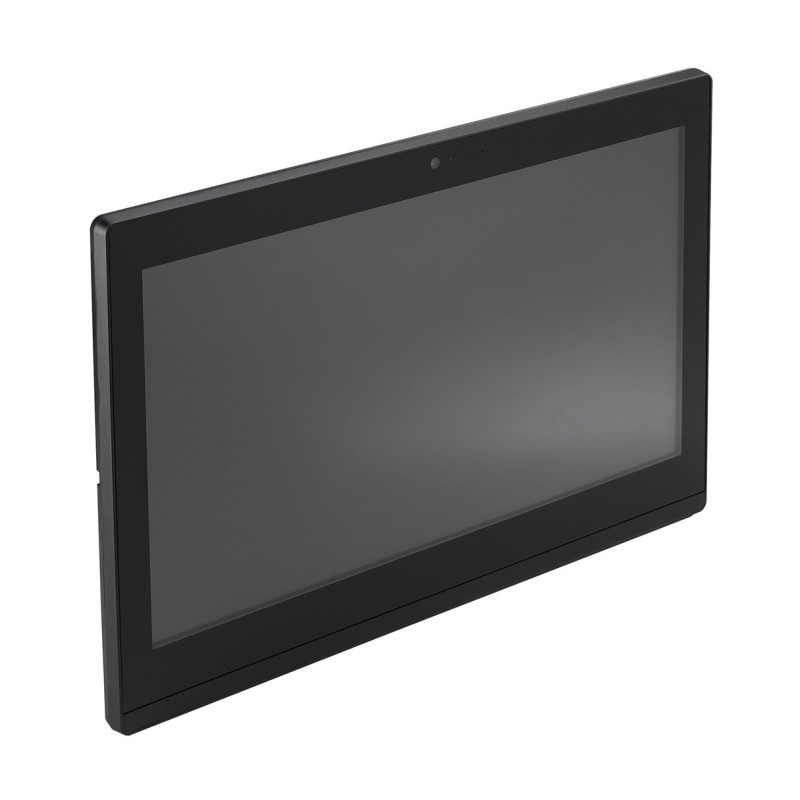 Shuttle P92U (black) All-in-One Czarny 5205U 1,9 GHz Wbudowane głośniki Shuttle P92U (black) All-in-One Czarny 5205U 1,9 GHz Wbudowane głośniki