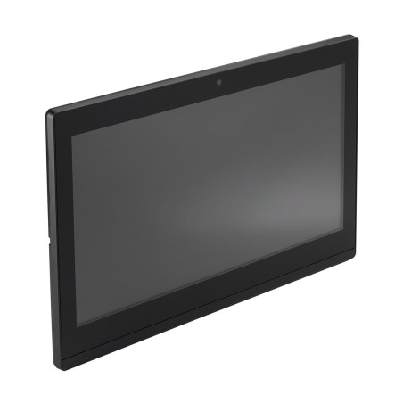 Shuttle P92U (black) All-in-One Czarny 5205U 1,9 GHz Wbudowane głośniki