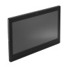 Shuttle P92U (black) All-in-One Czarny 5205U 1,9 GHz Wbudowane głośniki