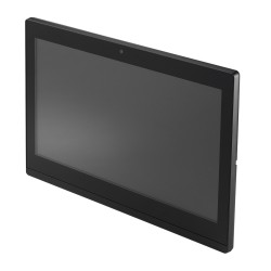Shuttle P92U (black) All-in-One Czarny 5205U 1,9 GHz Wbudowane głośniki