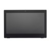 Shuttle P92U (black) All-in-One Czarny 5205U 1,9 GHz Wbudowane głośniki