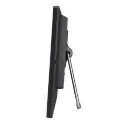 Shuttle P92U (black) All-in-One Czarny 5205U 1,9 GHz Wbudowane głośniki