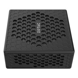Mini-PC ZBOX-CI337NANO-BE