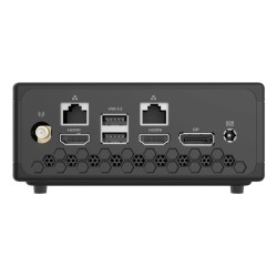 Mini-PC ZBOX-CI337NANO-BE