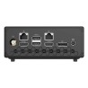 Mini-PC ZBOX-CI337NANO-BE