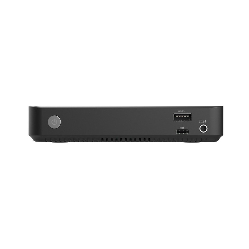 Mini-PC ZBOX-MI648-BE Mini-PC ZBOX-MI648-BE