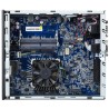Shuttle DH32U5 komputer typu barebone Wielkość PC 1.35L Czarny i5-1135G7 Intel SoC