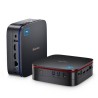 Mini PC Blackview MP60 N95/16GB/512GB SSD/Windows 11 Pro czarny