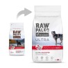 VetExpert Raw Paleo Ultra Wołowina Medium&Large Adult 10kg