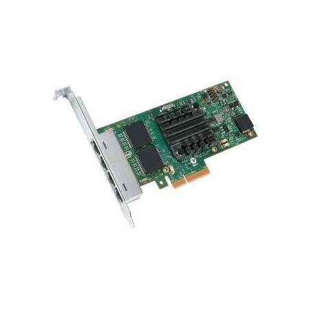 Intel I350T4V2 karta sieciowa Wewnętrzny Ethernet 1000 Mbit/s