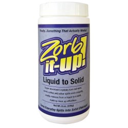 Urine Off Neutralizator ABSORBENT ZORB IT-UP 226G