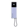Powerbank z kablem Xiaomi 165W Power Bank 10000mAh